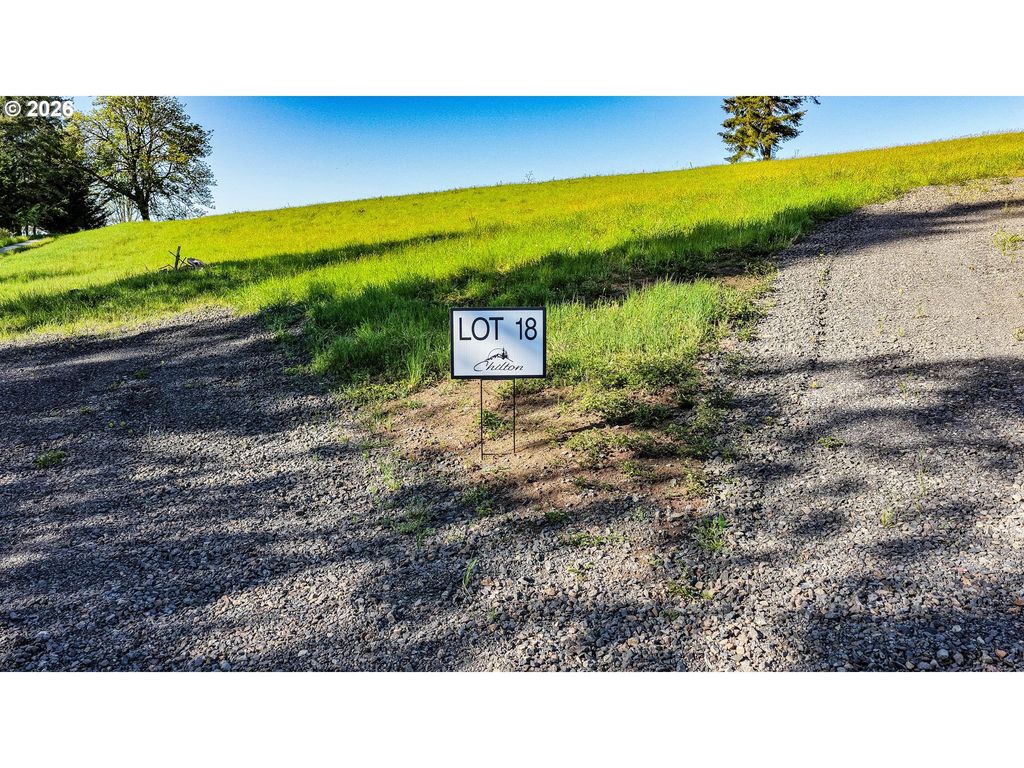 Starlight Ct Lot 18, Kalama