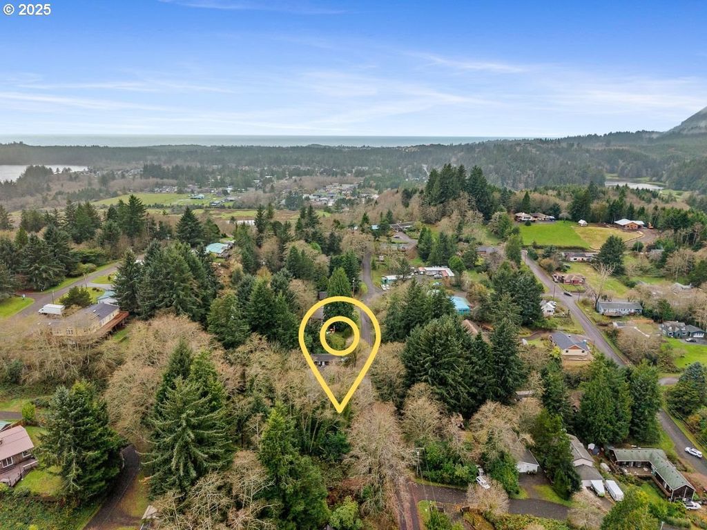 Vl10602 I St, Nehalem
