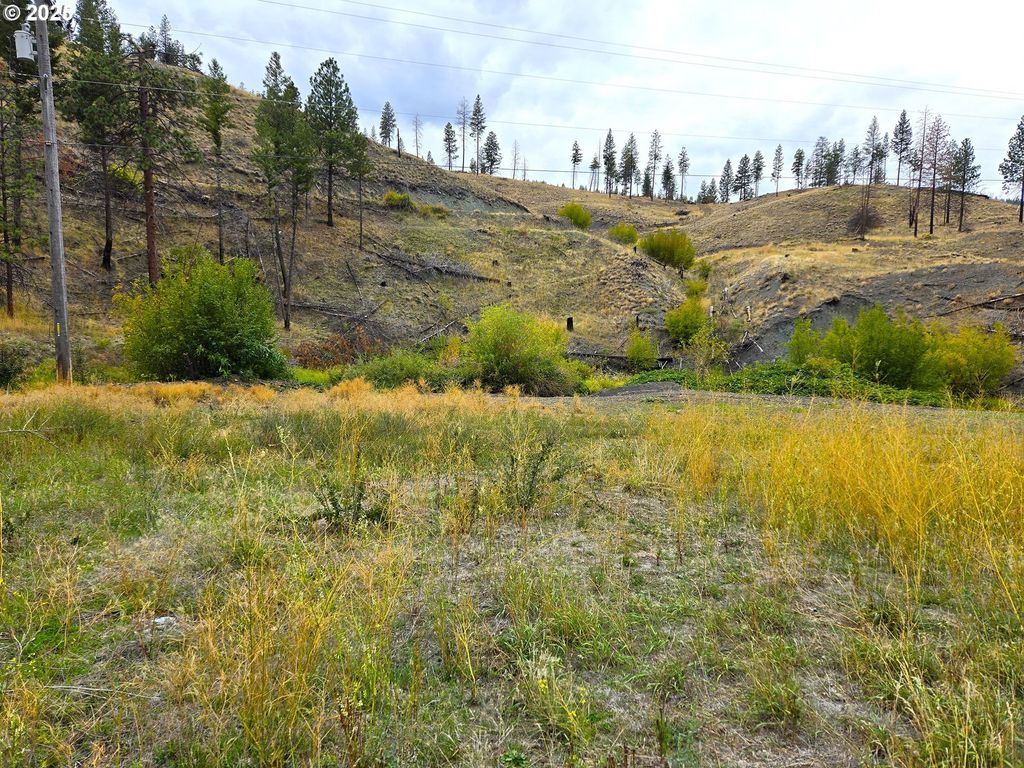 25920 Hwy 395 S, Canyon City