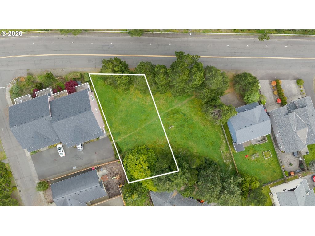 Necanicum Dr Tract 3, Seaside