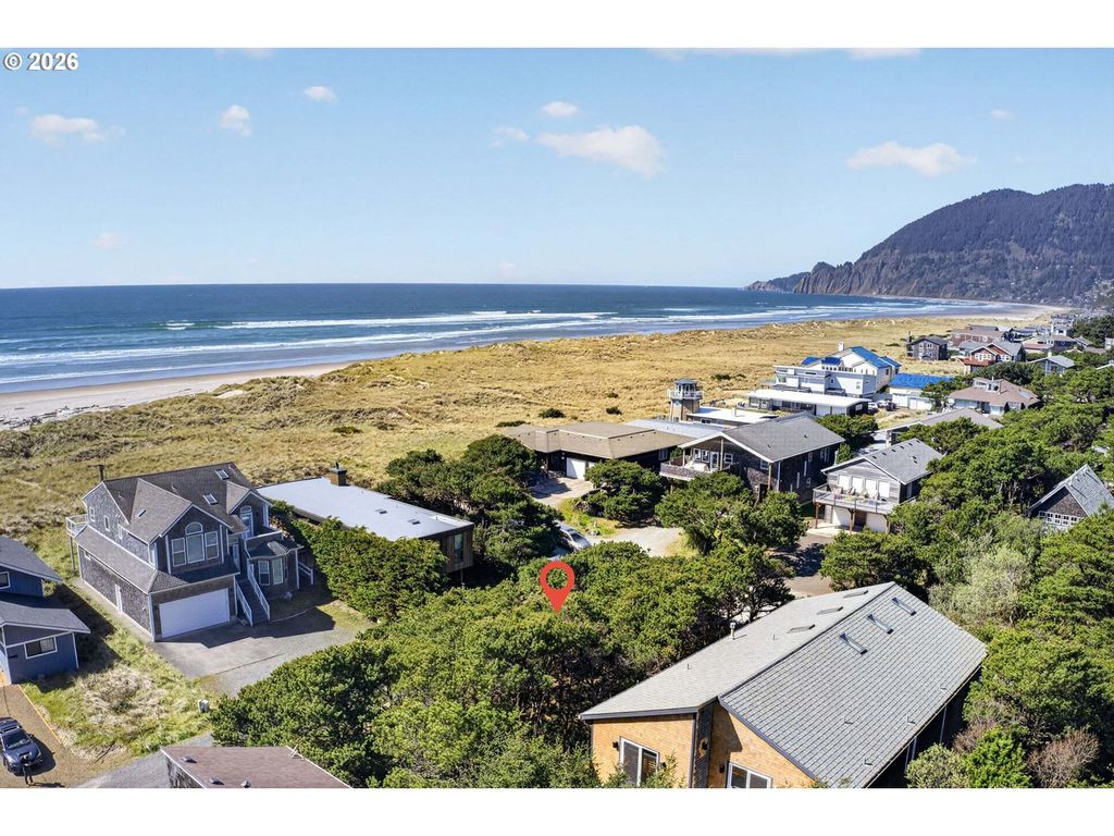 Windward Lane Tl 600, Manzanita