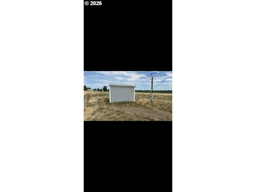 Tbd, Hermiston