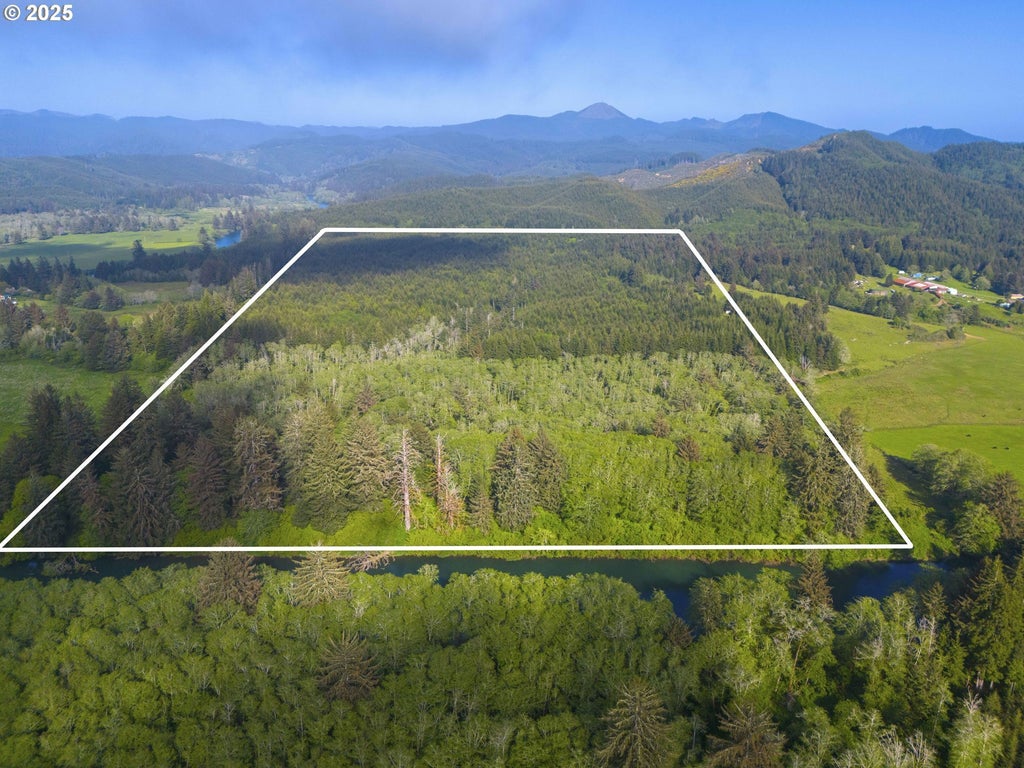 Elmer Miller Rd, Siletz