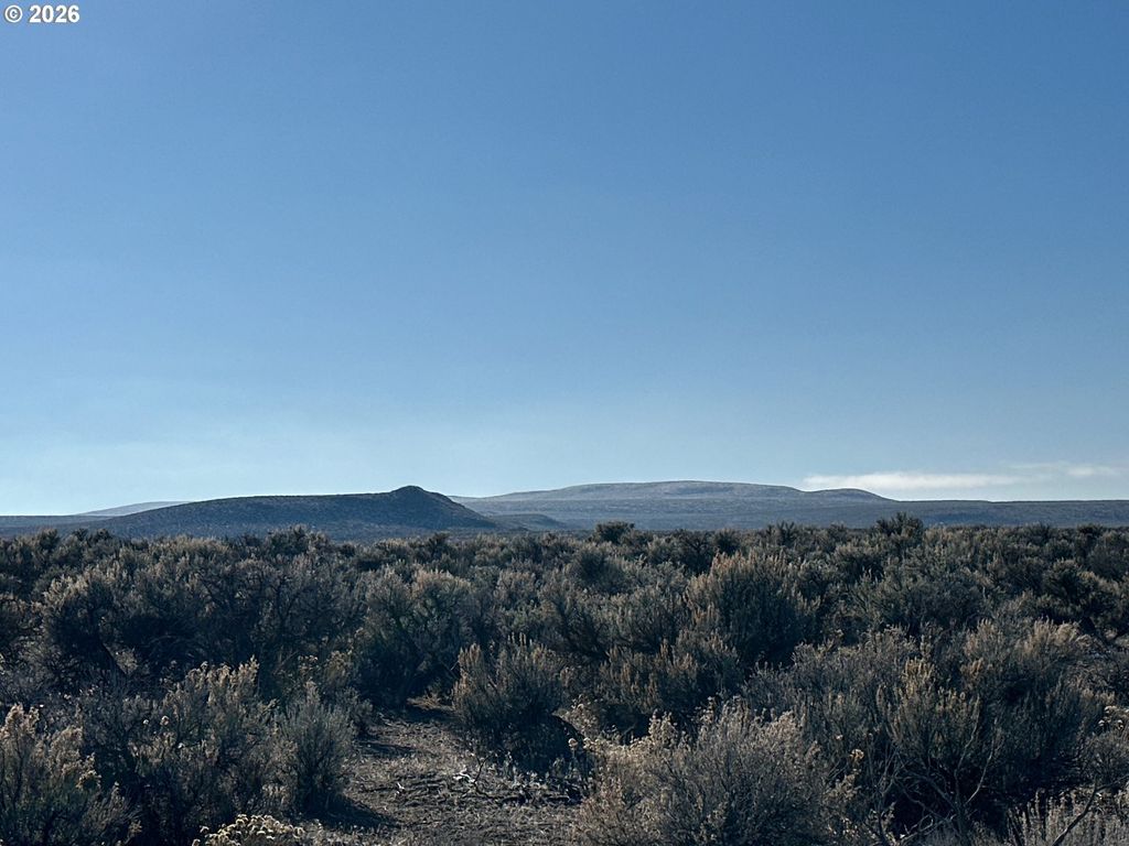 S Fandango Rd 2200, Christmas Valley