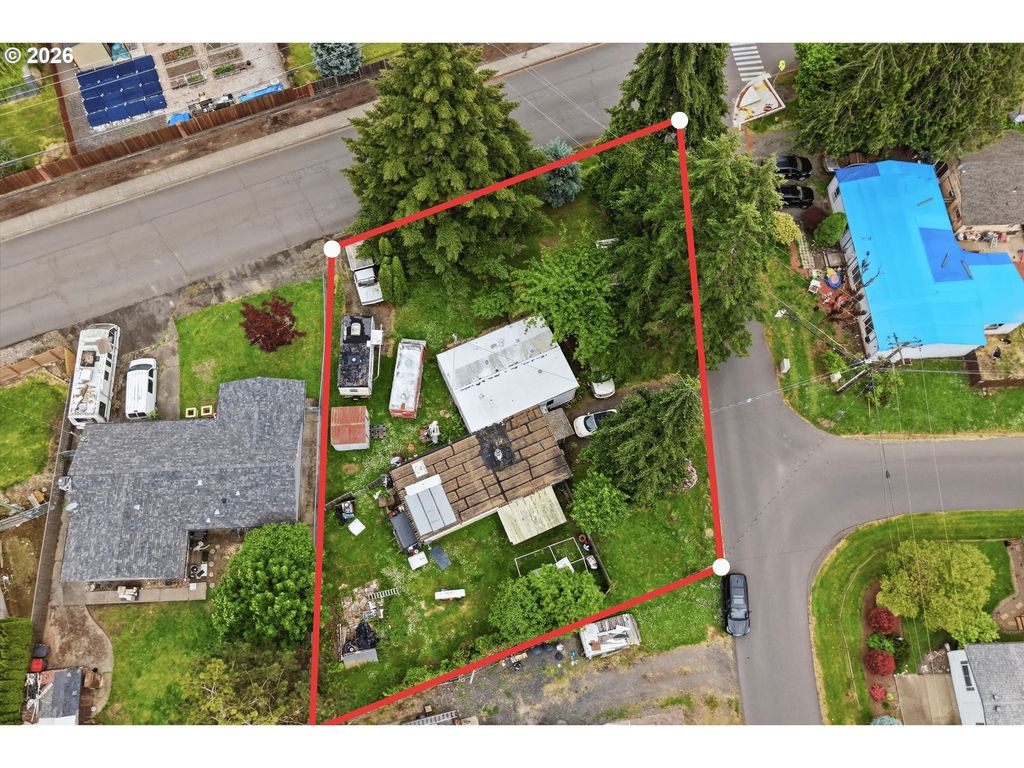 755 7th Street Ext, Lafayette