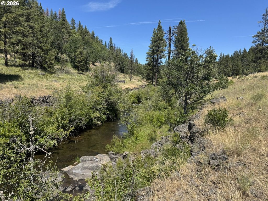 Toad Rd, Goldendale
