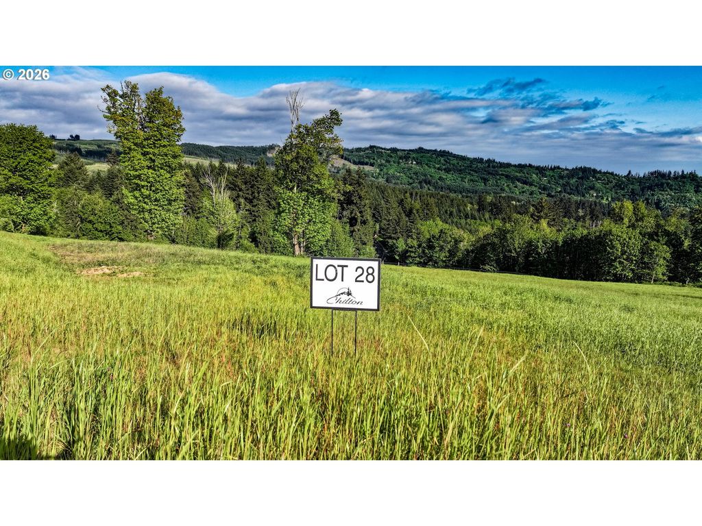 Sundance Ct Lot 28, Kalama
