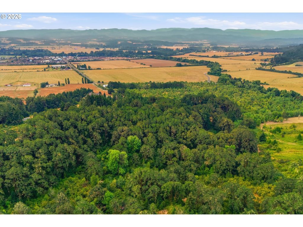 Sw Rock Creek Rd, Sheridan