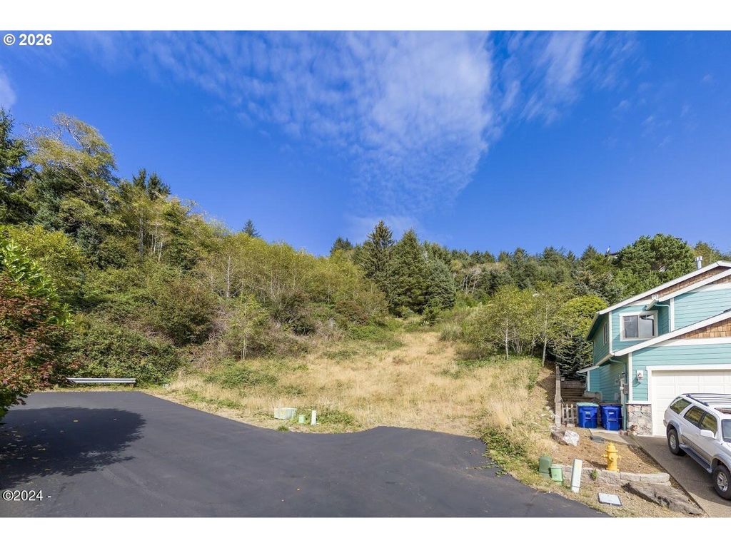 8900 Harbor View Pl, Depoe Bay