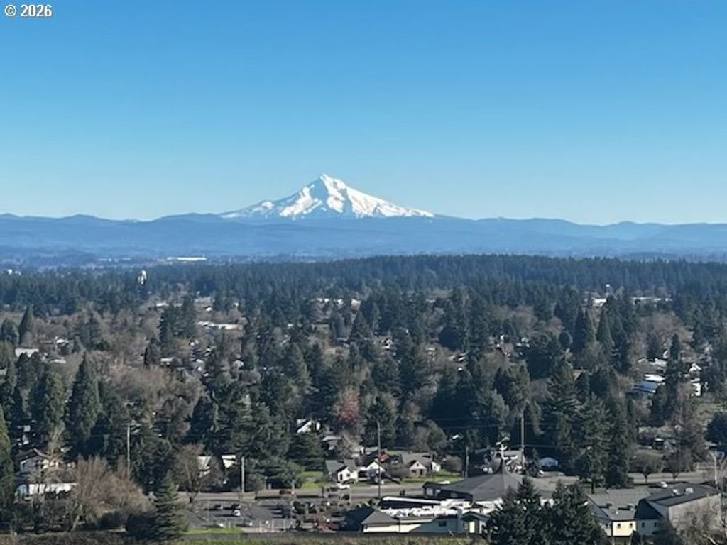 Ne Rocky Butte Rd, Portland
