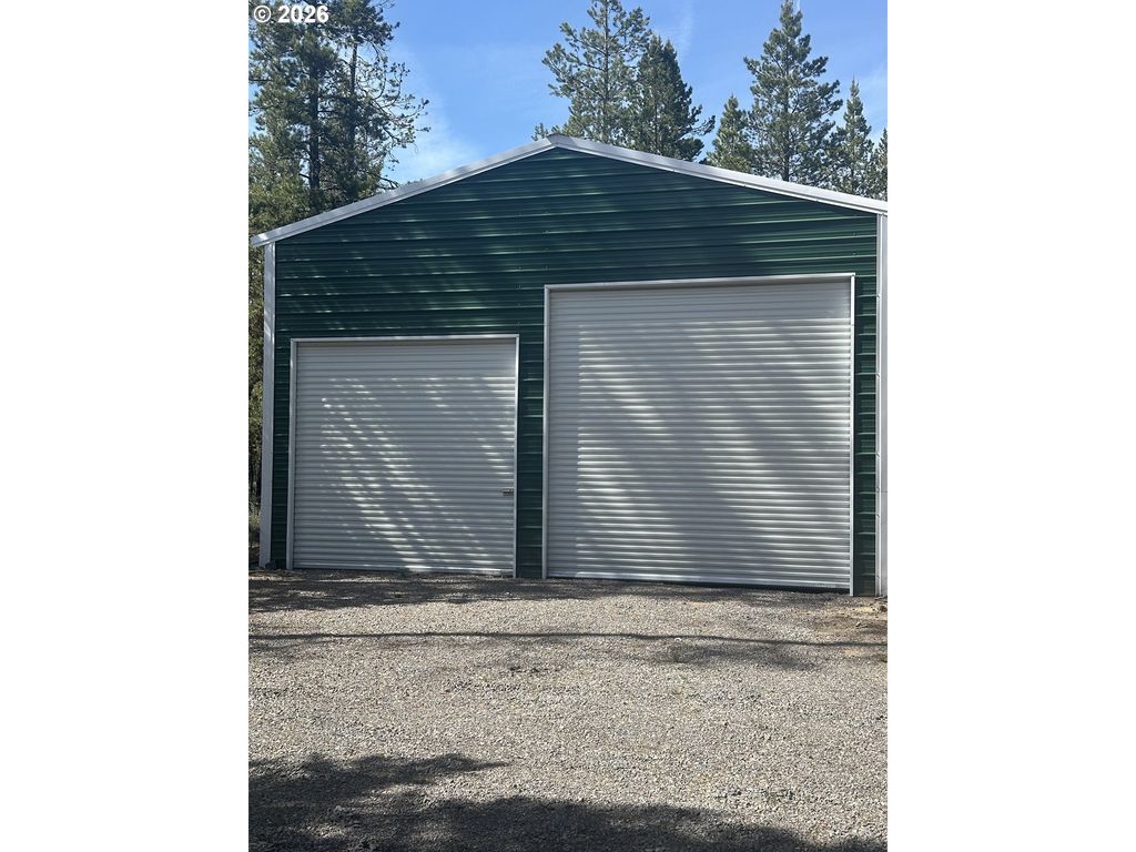 Nfs Road 86 Tl 0800, Chemult