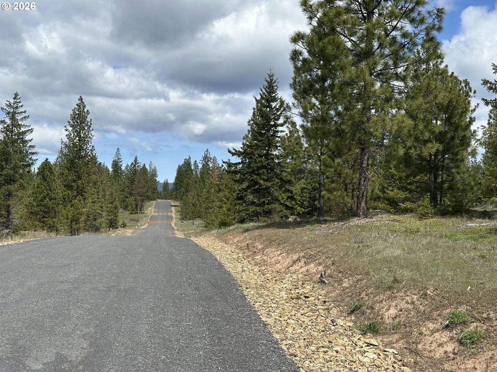 Ranger Rd 1, Goldendale