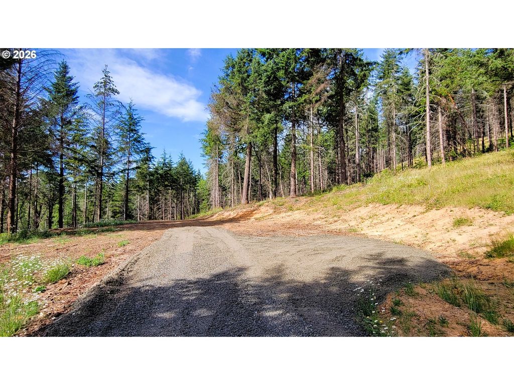 Northill Ranch Rd 108, Eugene