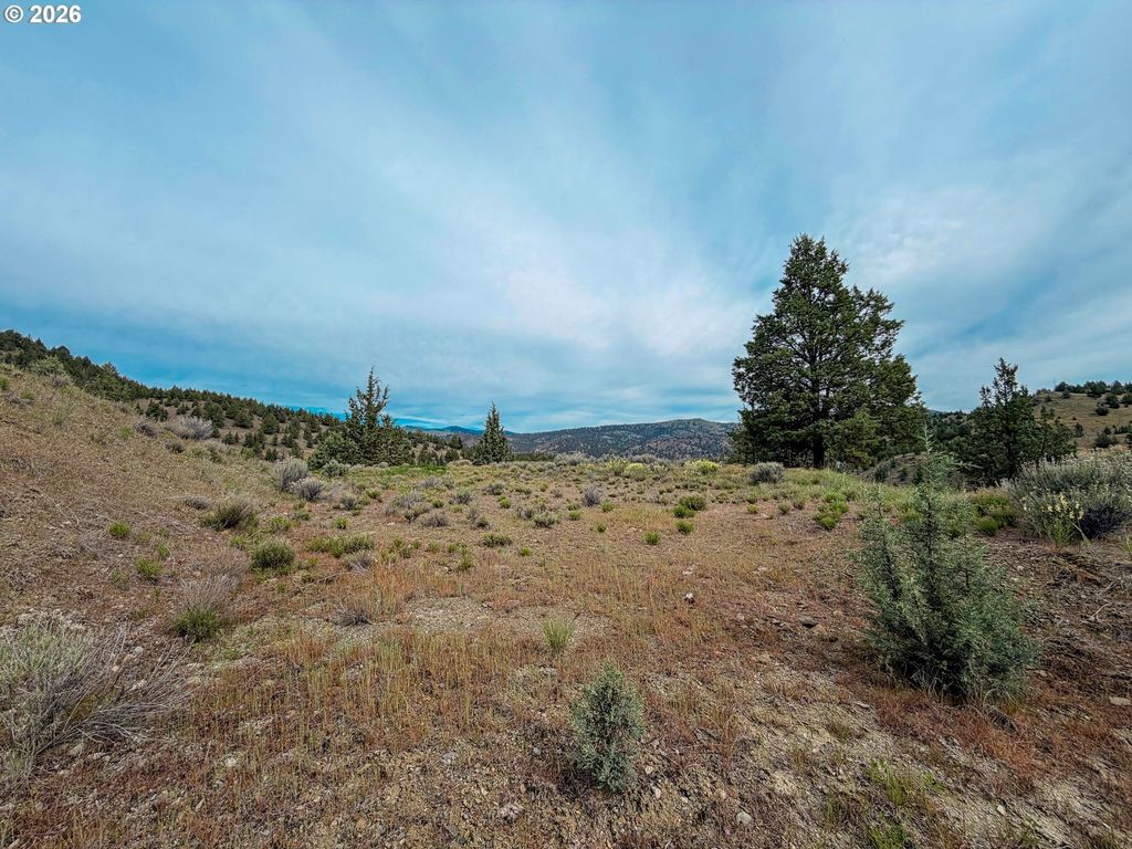 Luce Creek Rd, John Day