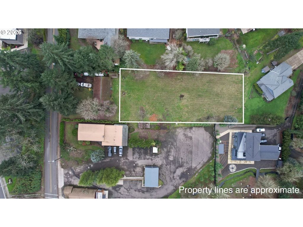 Ne 27 St Ne #1701, McMinnville