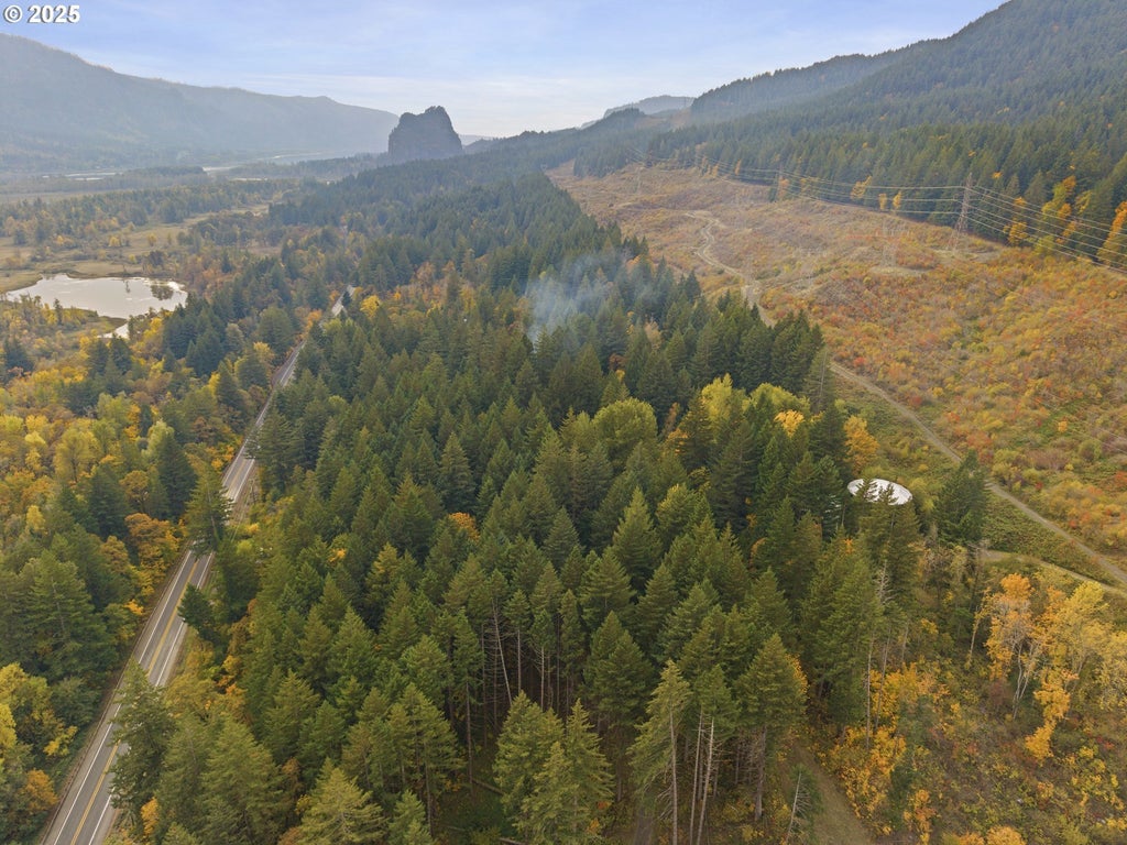 Warren Rd 3, North Bonneville