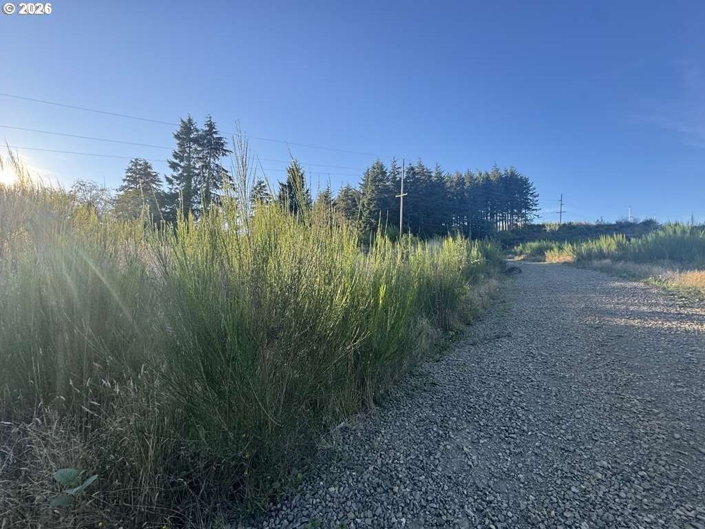 S Schooner Creek Rd, Lincoln City