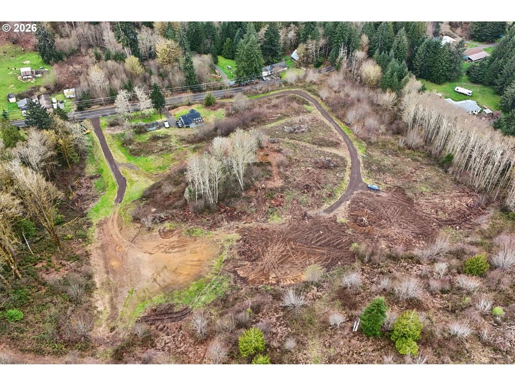 1858 Hazel Dell Rd Lot 2, Castle Rock