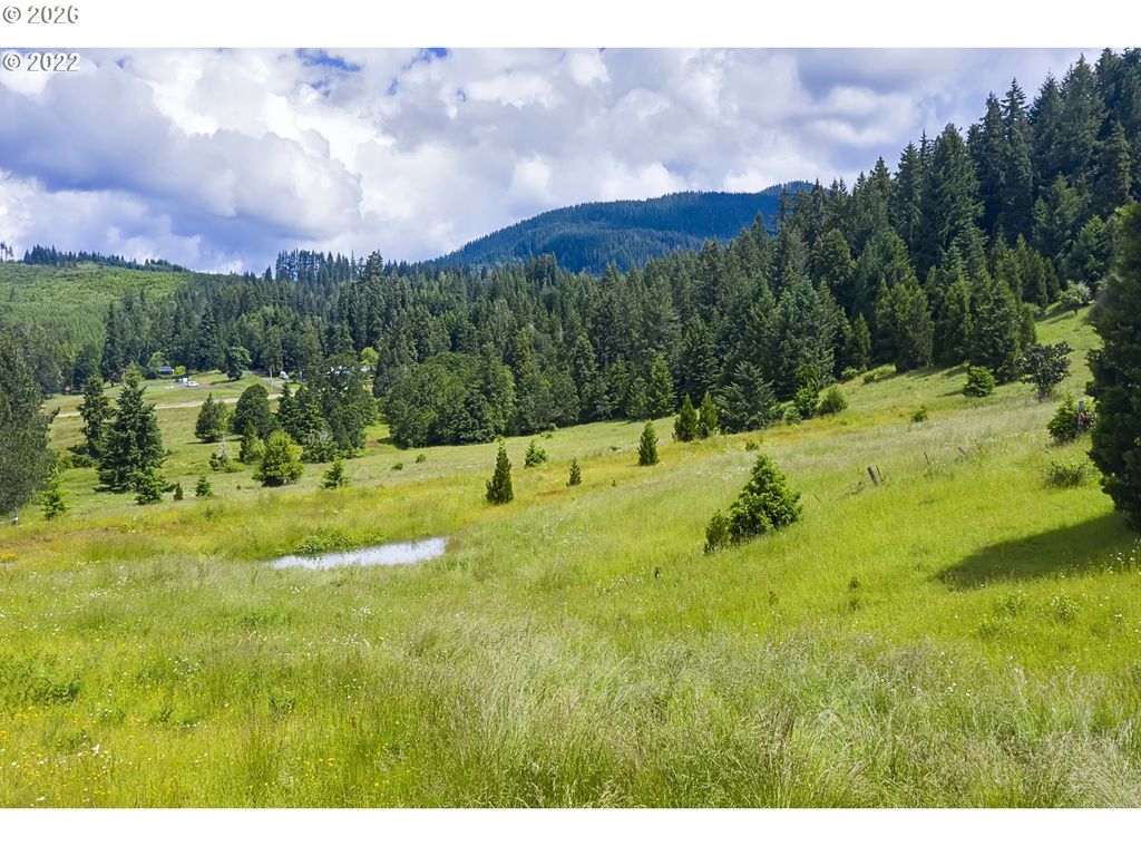 Bugle Loop Tl 1306, Oakridge
