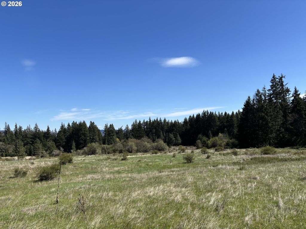 Cooke Rd, White Salmon