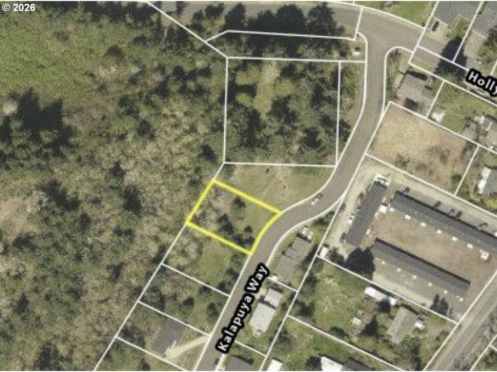 Kalapuya Way #4700, Cottage Grove