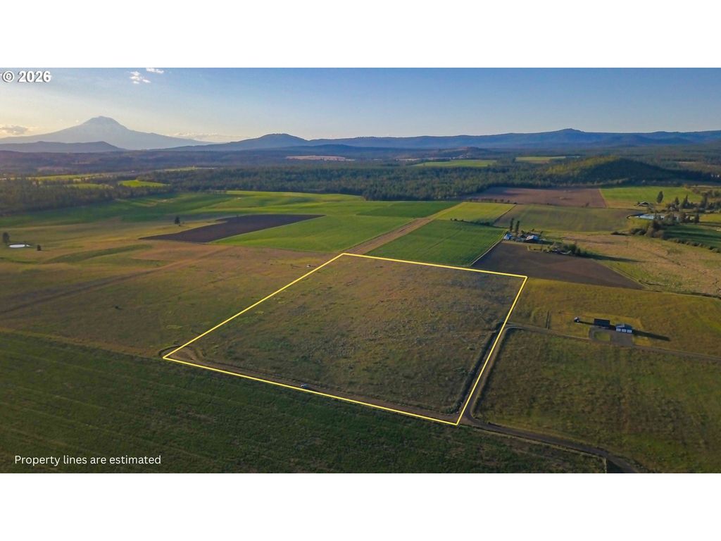 35 Buddy Ln, Goldendale