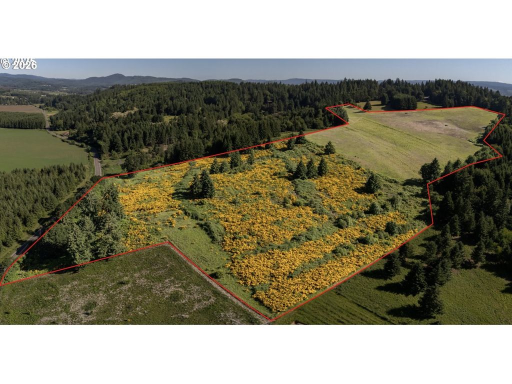 6900 Nw Gales Creek Rd, Forest Grove
