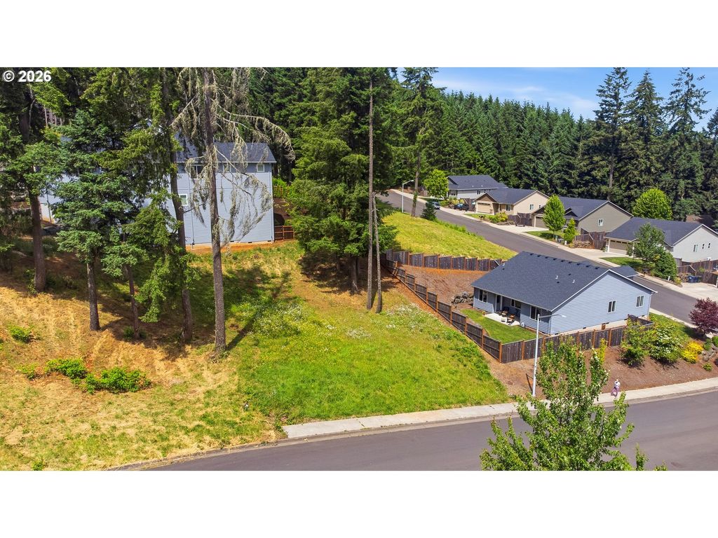 Lot 17 Aspen Heights, Veneta
