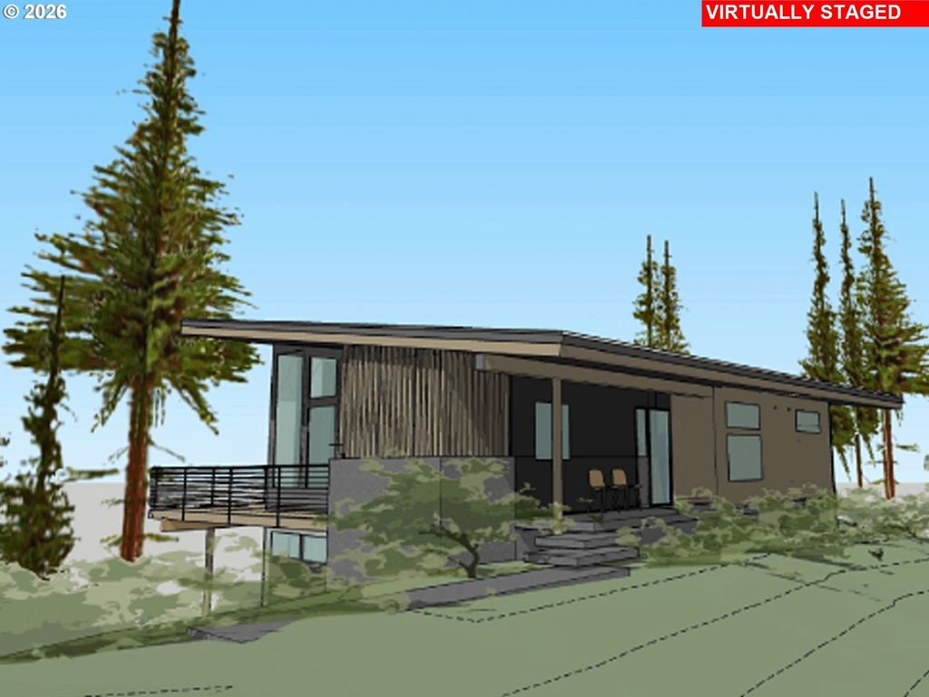Nehalem Point Dr Tl 2000, Nehalem