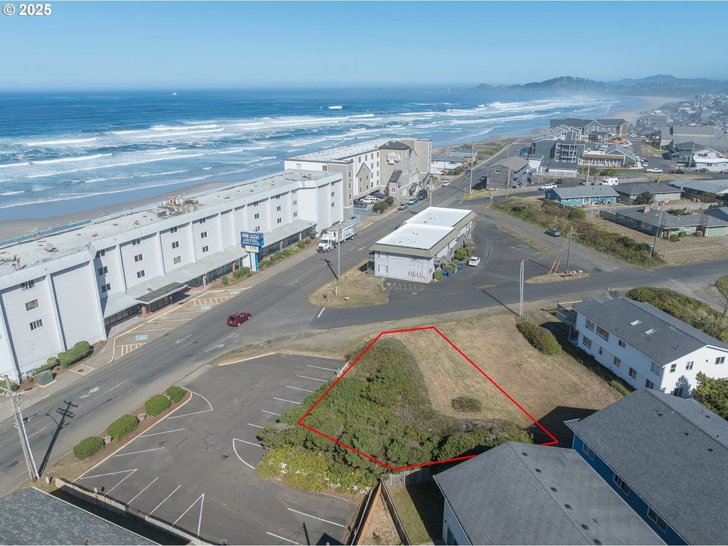 4100 Sw 4th St, Newport