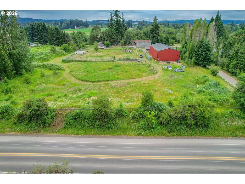 Sw River Rd 1, Hillsboro