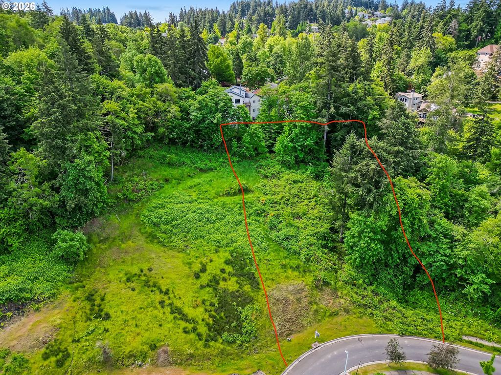 Aerie Park Pl, Eugene