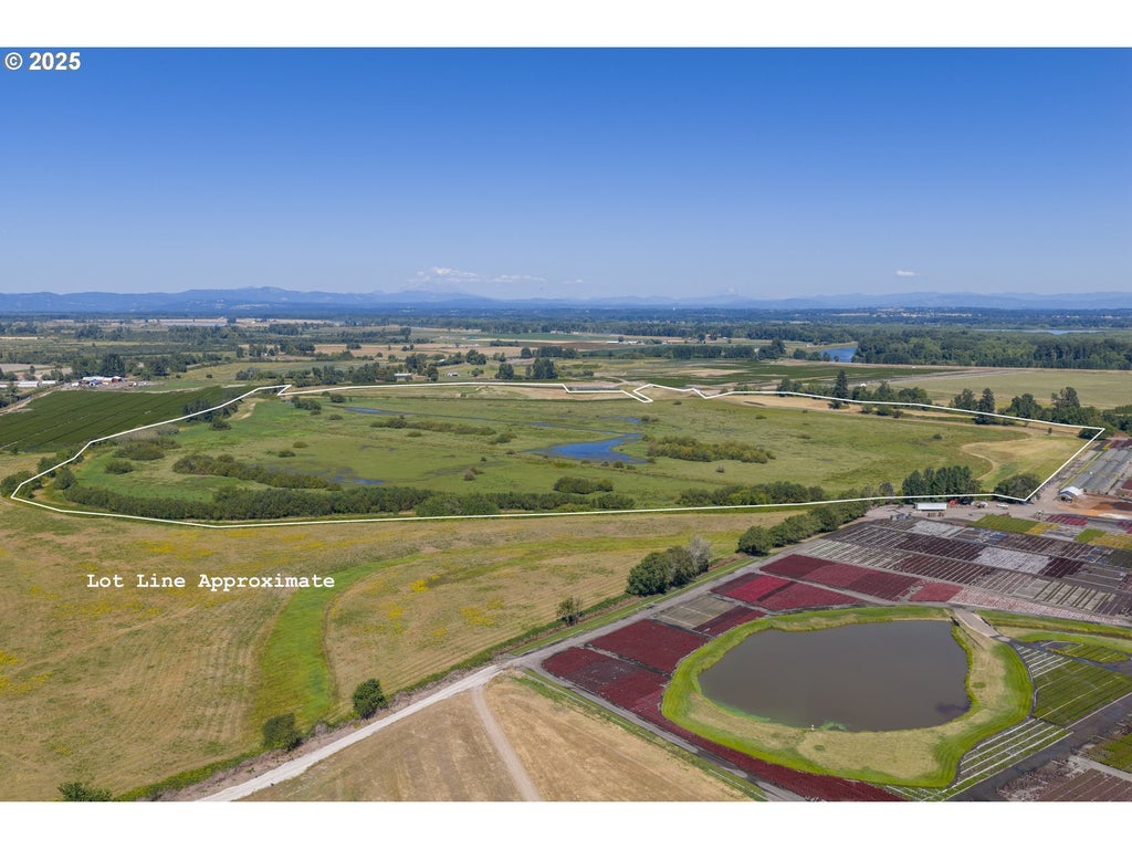 Duck Club Ct, Scappoose