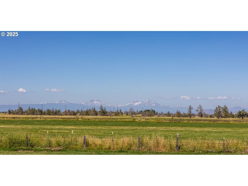Parrish Ln, Powell Butte