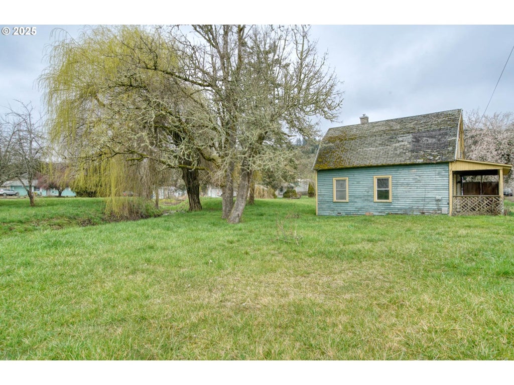 510 Ne Hill St, Sheridan