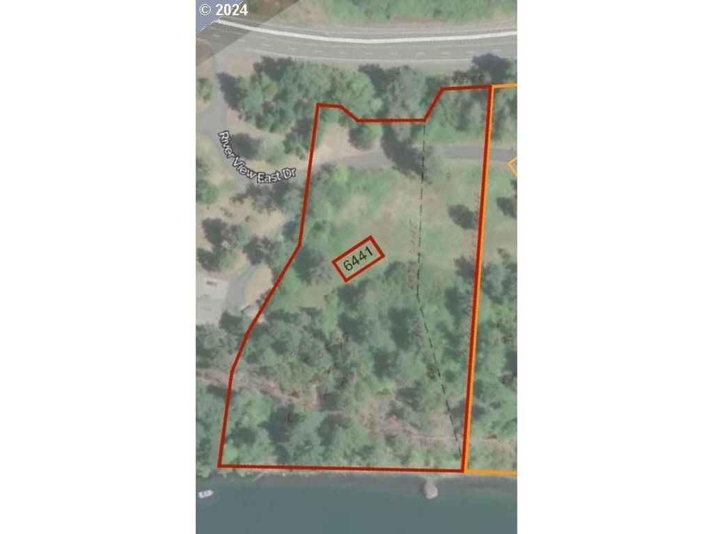 0000 Riverview East- 6441 Rd, Cathlamet
