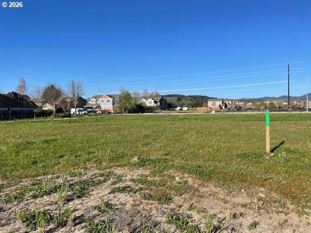 2155 Nw Fendle Way, McMinnville