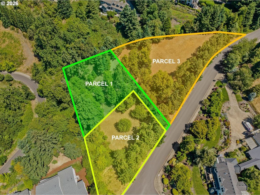 E 43rd- Lot 7, Eugene