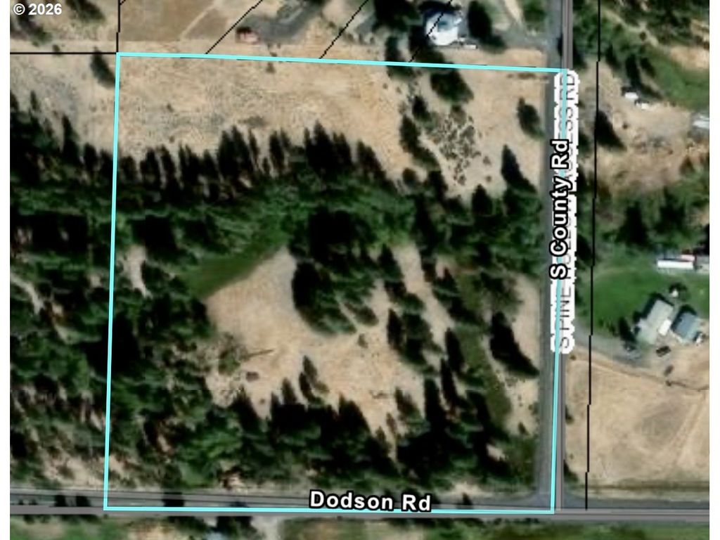 2 S County Rd, Tygh Valley