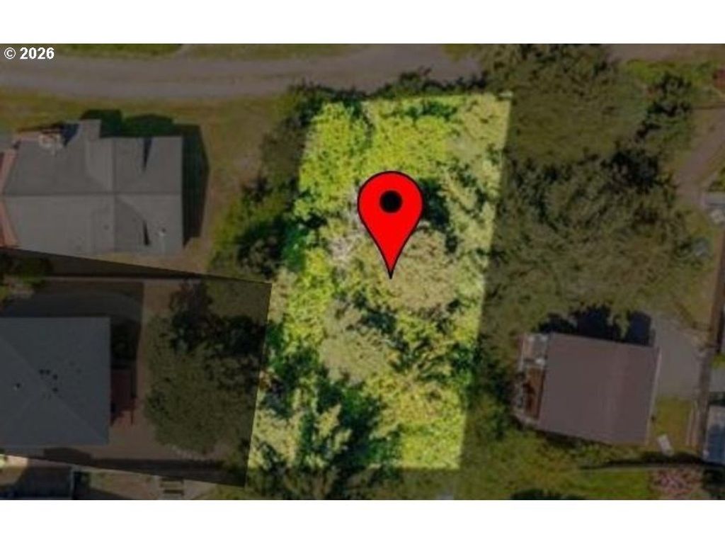Lot 5 Se Elsie St, Depoe Bay