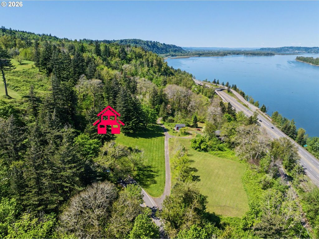 2445 Ne Corbett Hill Rd, Corbett