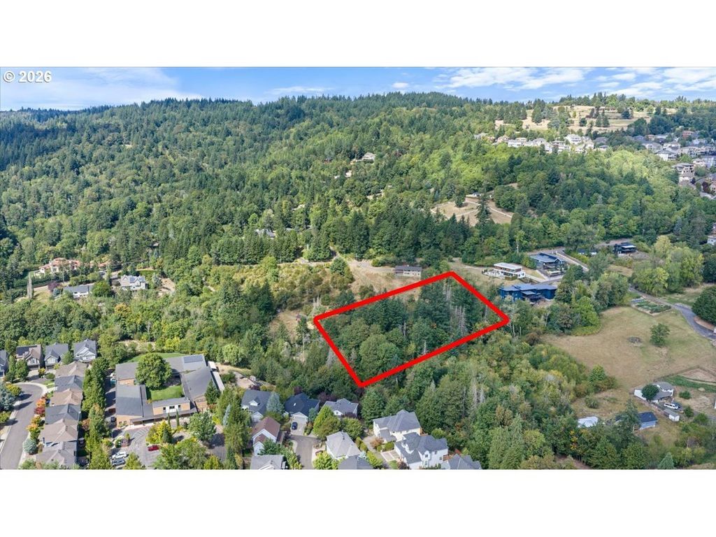 10786 Nw Laidlaw Rd, Portland