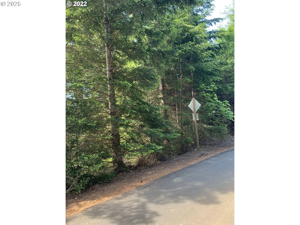 00 Shelley Rd, Coquille
