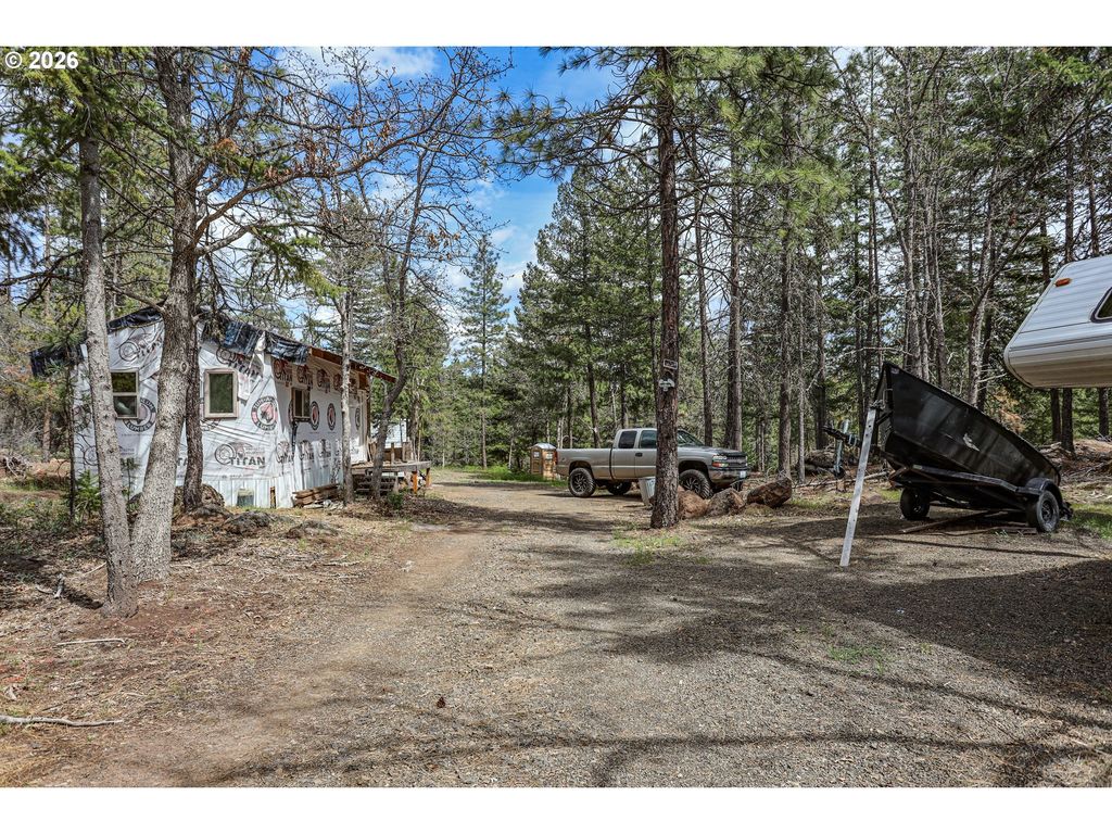 29 Weona Rd, Goldendale
