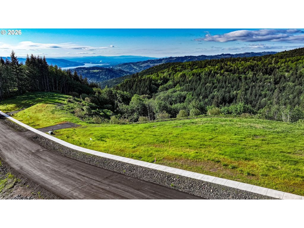 Carmen Sylvia Dr Lot 13, Kalama