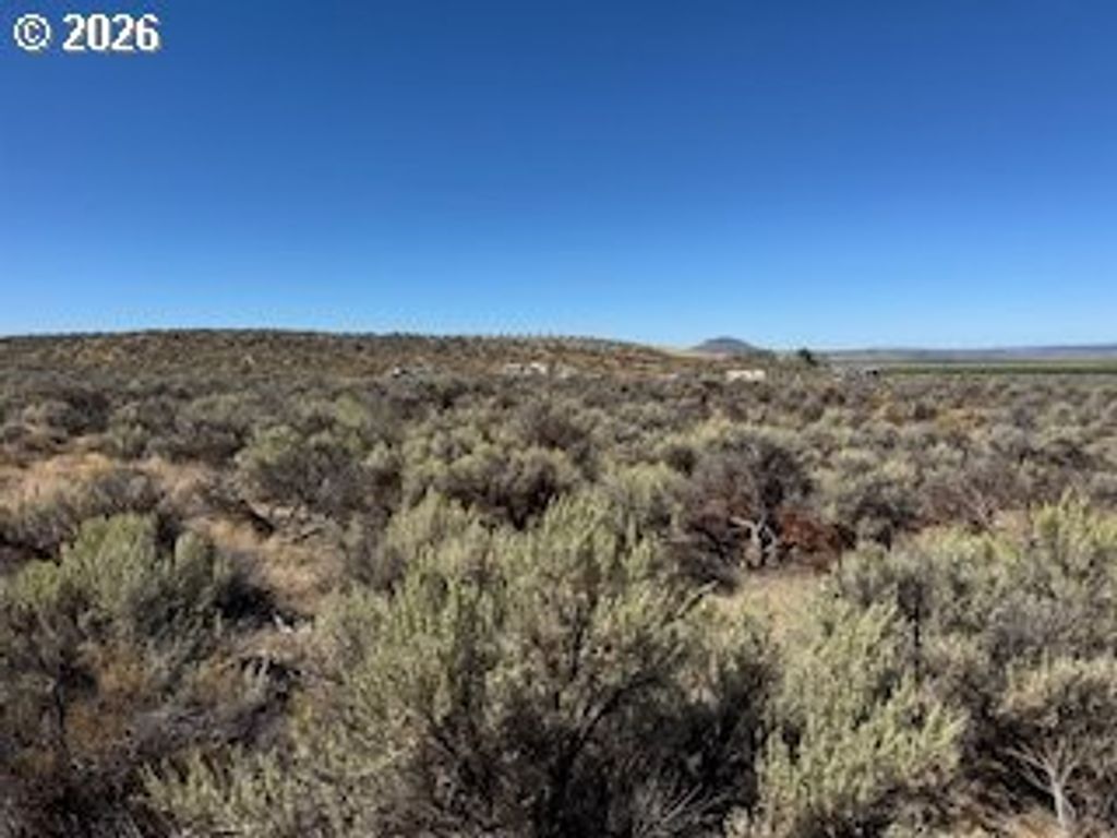 Chinook Rd 500, Christmas Valley