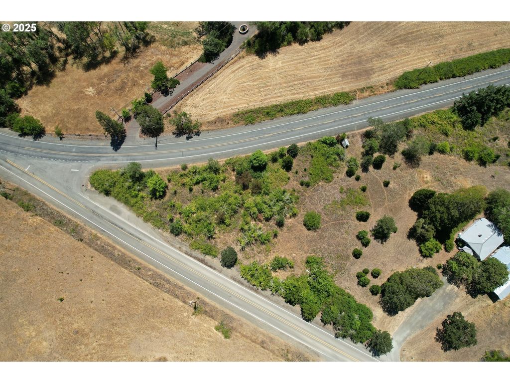 S Myrtle Rd, Myrtle Creek