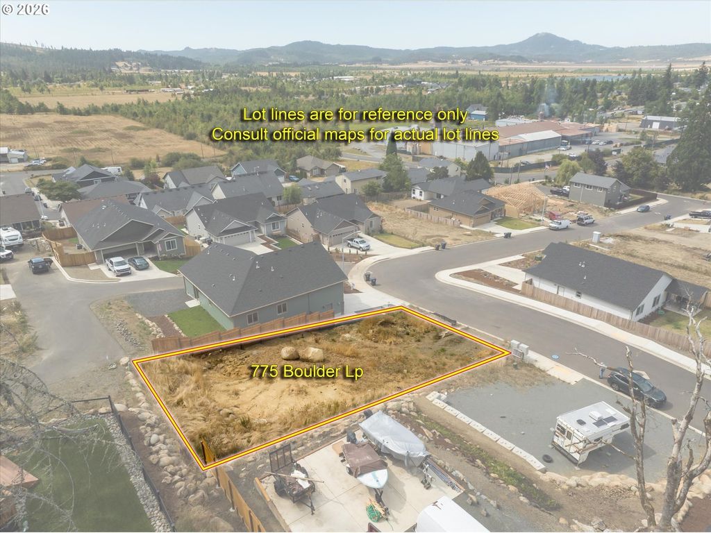775 Boulder Loop, Creswell