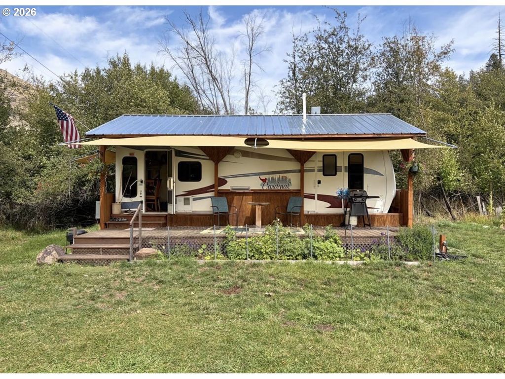 58734 Chief Joseph Way, Imnaha