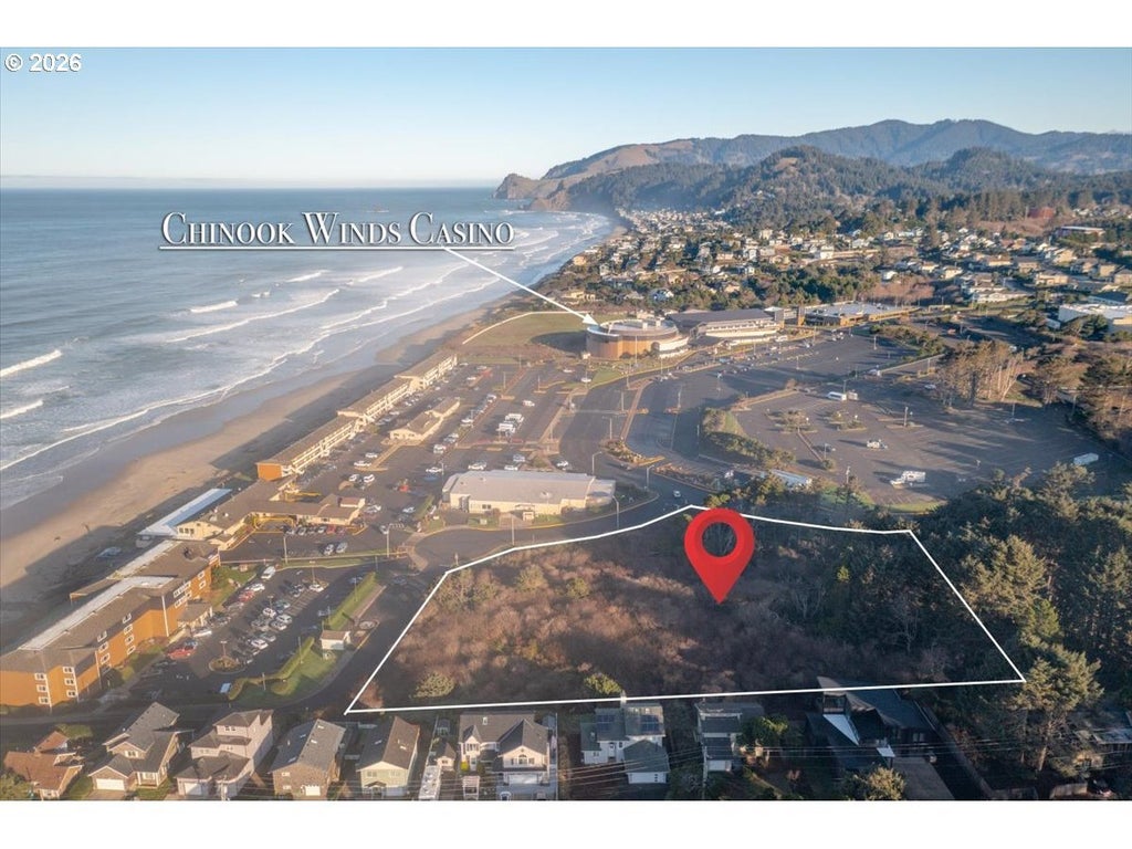 Nw 40th St 1100, Lincoln City